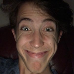 Meet your Posher, Martin